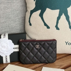 Chanel Wallets Purse